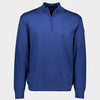 C0P1043 Paul & Shark Zip Neck