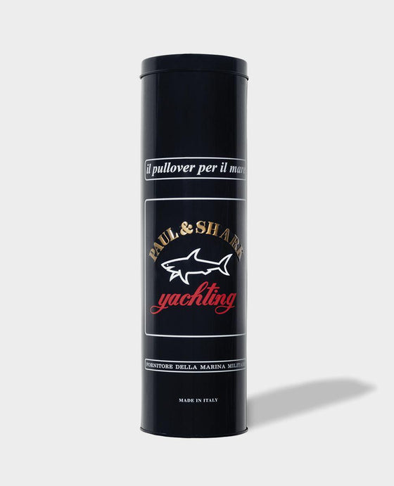 Paul & Shark - Col zip de laine Yachting (plusieurs couleurs disponibles) - LE CAPITAINE D'A BORD