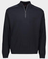 Paul & Shark - Col zip de laine Yachting (plusieurs couleurs disponibles) - LE CAPITAINE D'A BORD