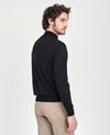Paul & Shark - Col Zip Summer Wool - LE CAPITAINE D'A BORD