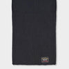 Paul & Shark - Foulard de tricot de laine (plusieurs couleurs disponibles) - LE CAPITAINE D'A BORD