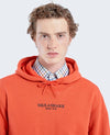 Paul & Shark - Hoody de coton biologique - LE CAPITAINE D'A BORD