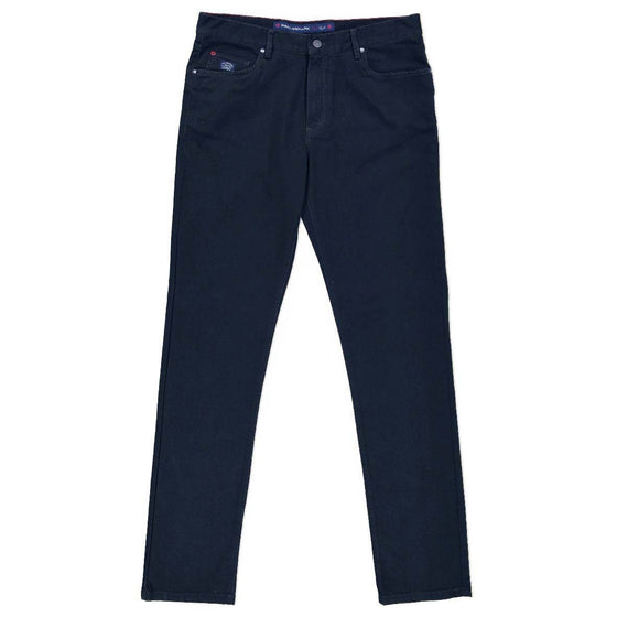 Paul & Shark - Jeans stretch Red Rivet - LE CAPITAINE D'A BORD