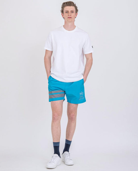 Paul & Shark - Maillot de bain Blue Shark - LE CAPITAINE D'A BORD