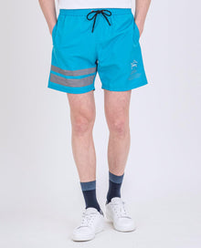  Paul & Shark - Maillot de bain Blue Shark - LE CAPITAINE D'A BORD