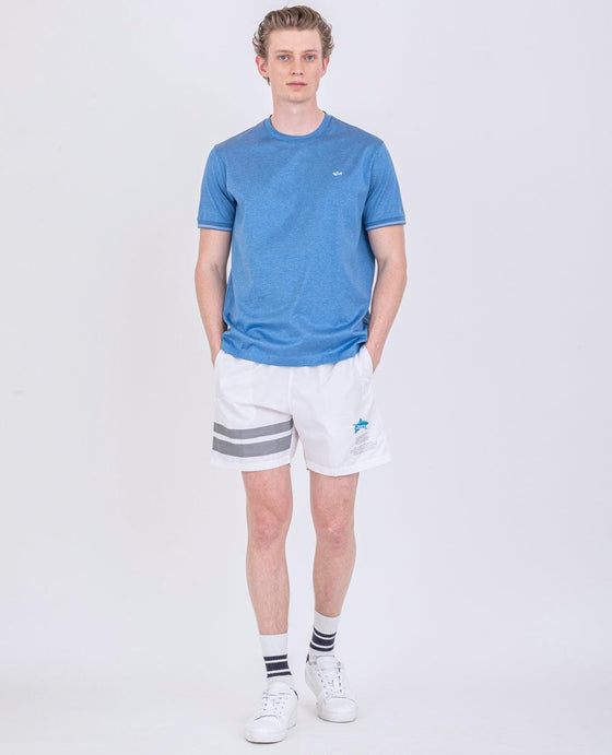 Paul & Shark - Maillot de bain Blue Shark - LE CAPITAINE D'A BORD