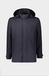 Paul & Shark - Manteau 3/4 Loro Piana Storm System™ - LE CAPITAINE D'A BORD