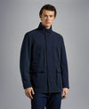 Paul & Shark - Manteau 3/4 Typhoon - LE CAPITAINE D'A BORD