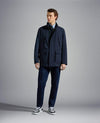 Paul & Shark - Manteau 3/4 Typhoon - LE CAPITAINE D'A BORD