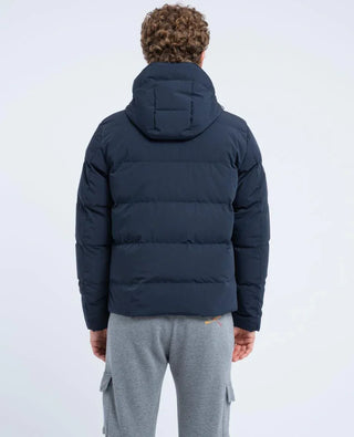 Paul & Shark - Manteau court de duvet RE-4X4 Stretch - LE CAPITAINE D'A BORD
