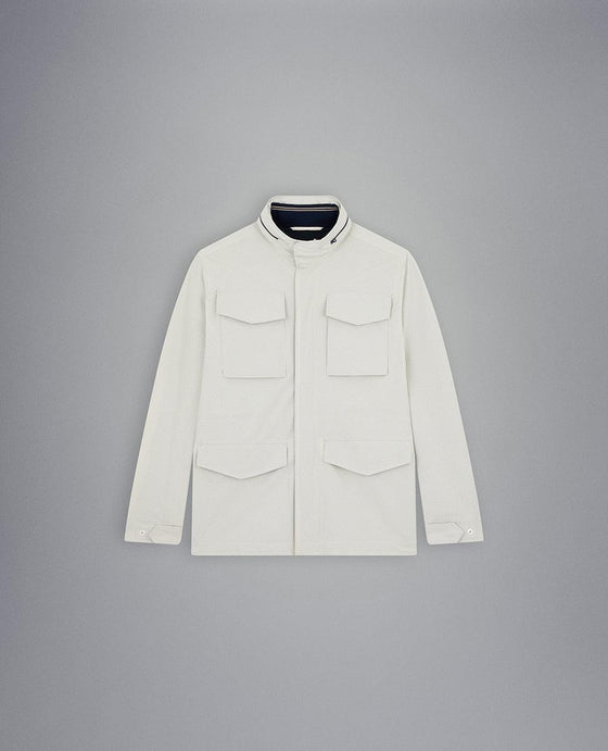 Paul & Shark - Manteau Shark-Air - LE CAPITAINE D'A BORD