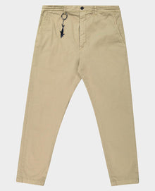  Paul & Shark - Pantalon chino de coton et nylon extensible - LE CAPITAINE D'A BORD