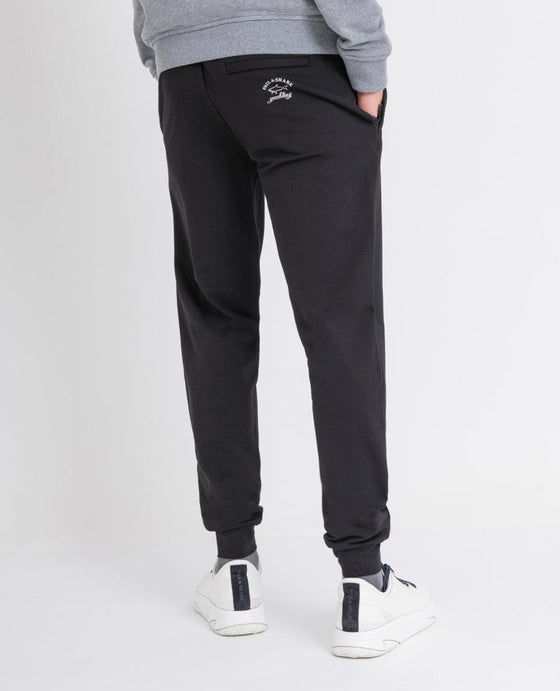 Paul & Shark - Pantalon jogging de coton extensible - LE CAPITAINE D'A BORD