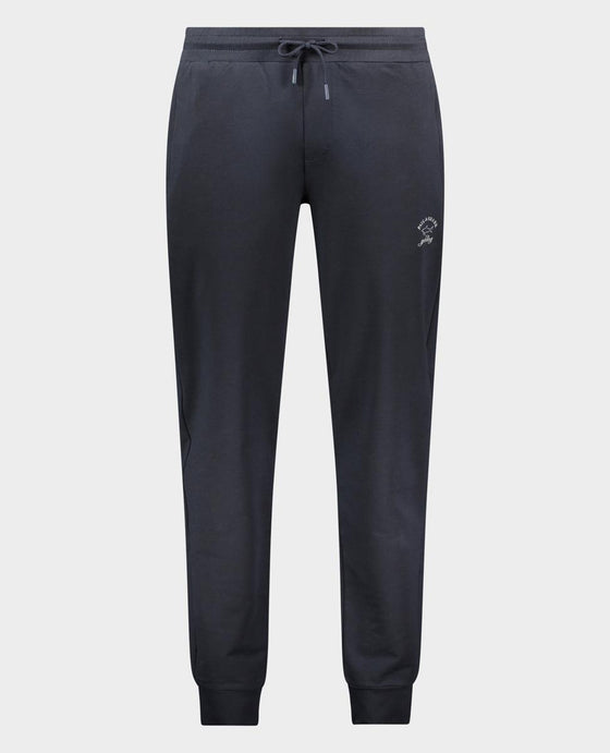 Paul & Shark - Pantalon jogging de coton extensible - LE CAPITAINE D'A BORD