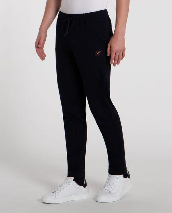 Paul & Shark - Pantalon jogging de coton - LE CAPITAINE D'A BORD