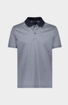 Paul & Shark - Polo rayé manches courtes coton jersey - LE CAPITAINE D'A BORD