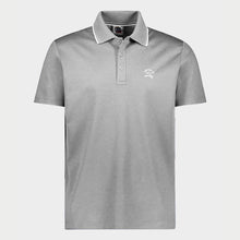  Paul & Shark - Polo uni manches courtes - LE CAPITAINE D'A BORD