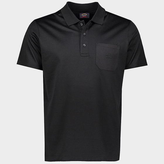 C0P1010 Paul & Shark Polo