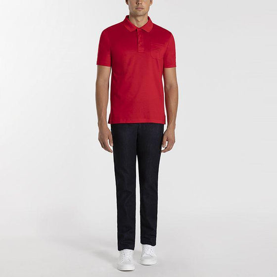 C0P1010 Paul & Shark Polo