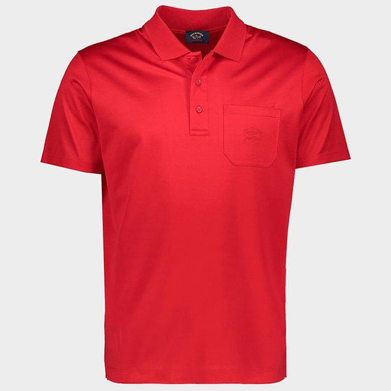 C0P1010 Paul & Shark Polo