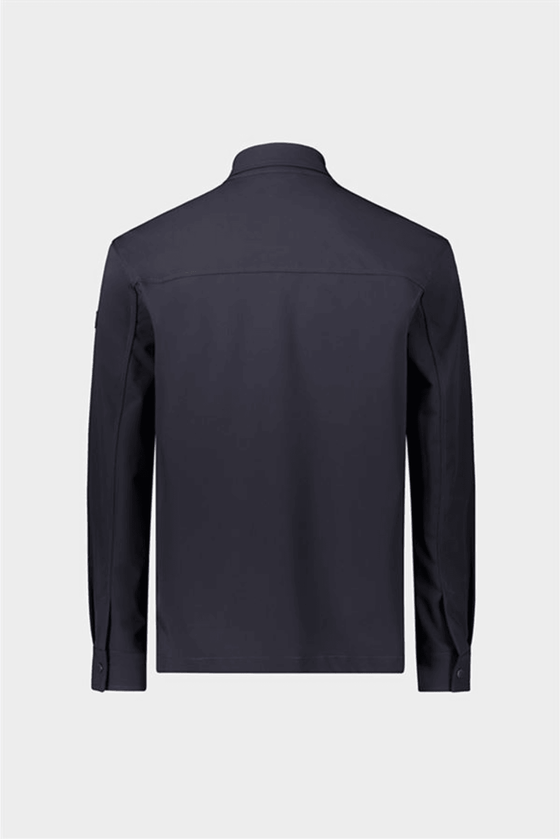 Paul & Shark - Shacket DYNAMIC STRETCH - LE CAPITAINE D'A BORD