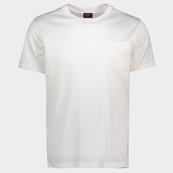 C0P1011 Paul & Shark T-Shirt