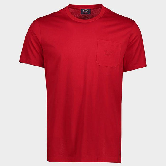 C0P1011 Paul & Shark T-Shirt