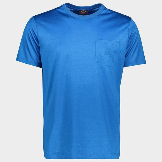 C0P1011 Paul & Shark T-Shirt