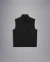 Paul & Shark - Veste sans manches de nylon - (disponible en marine et rouge) - LE CAPITAINE D'A BORD