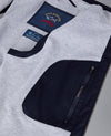 Paul & Shark - Veste sans manches Loro Piana Storm System™ - LE CAPITAINE D'A BORD