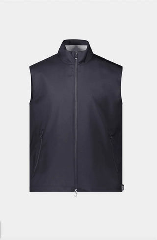 Paul & Shark - Veste sans manches Loro Piana Storm System™ - LE CAPITAINE D'A BORD