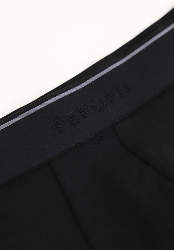 PEROFIL -  Boxer 4Seasons Short Push-up Basic - LE CAPITAINE D'A BORD