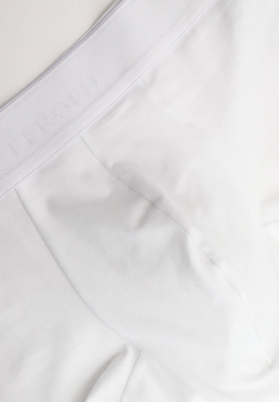 PEROFIL -  Boxer 4Seasons Short Push-up Basic - LE CAPITAINE D'A BORD