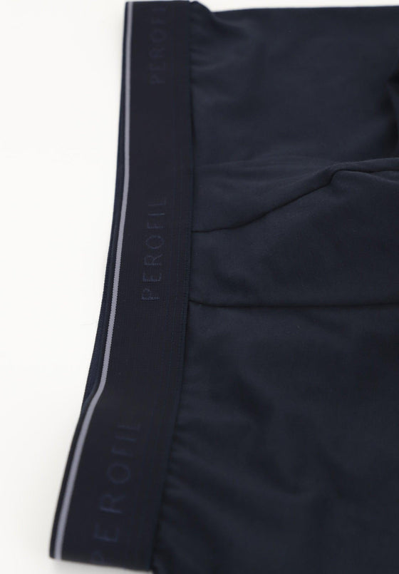 PEROFIL -  Boxer 4Seasons Short Push-up Basic - LE CAPITAINE D'A BORD