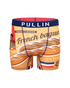 PULLIN - Boxer Fashion 2 BAGUETTE - LE CAPITAINE D'A BORD