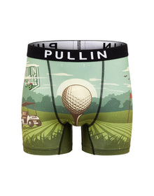  PULLIN - Boxer Fashion 2 GOLFCLUB - LE CAPITAINE D'A BORD
