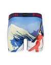 PULLIN - Boxer Fashion 2 SKIVACATION - LE CAPITAINE D'A BORD