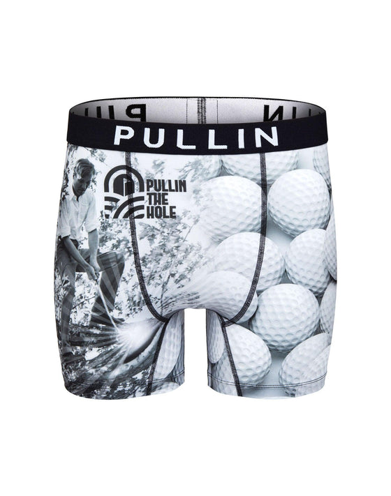 PULLIN - Boxer Fashion 2 SWINGIT - LE CAPITAINE D'A BORD