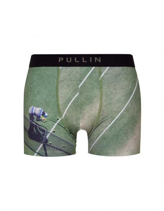 PULLIN - Boxer Master Ivan - LE CAPITAINE D'A BORD