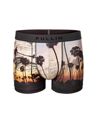 PULLIN - Boxer Master Malibu - LE CAPITAINE D'A BORD