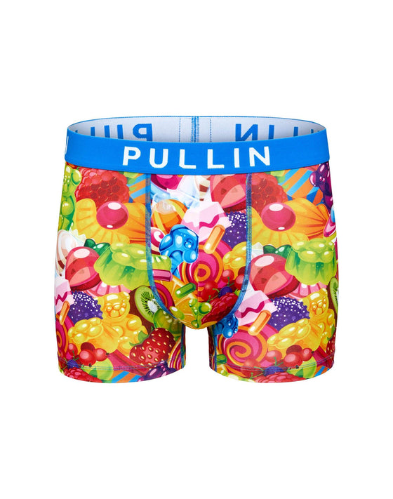 PULLIN - Boxer Master SUGARCRUSH - LE CAPITAINE D'A BORD