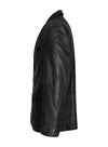 Regency - JOSHUA-N - Leather Blazer - LE CAPITAINE D'A BORD