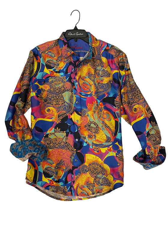 RS231601CF LECLIQUE LTD EDITION MULTI - LE CAPITAINE D'A BORD 