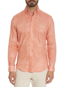  Robert Graham - Chemise Rylee - LE CAPITAINE D'A BORD