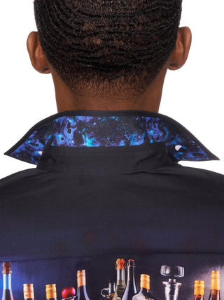 Robert Graham - Chemise Whiskey In Jar - LE CAPITAINE D'A BORD