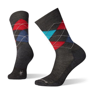Smartwool - Chaussette Diamond Jim pour homme - LE CAPITAINE D'A BORD