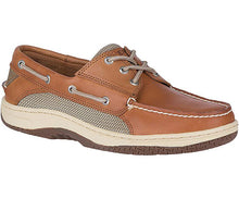  Sperry - Men's Billfish 3-Eye - Dark Tan - LE CAPITAINE D'A BORD