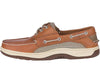 Sperry - Men's Billfish 3-Eye - Dark Tan - LE CAPITAINE D'A BORD