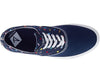 Sperry - Men's Captain's CVO Prep Flags Sneaker - LE CAPITAINE D'A BORD