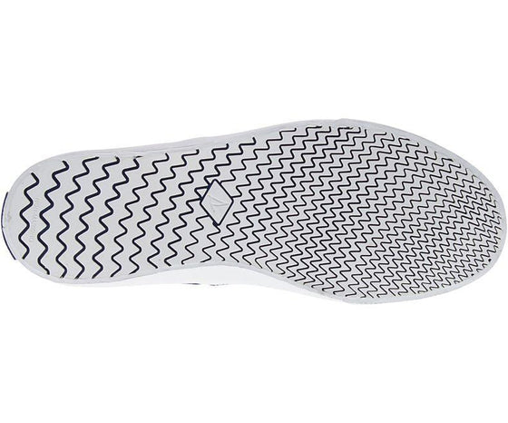 Sperry - Men's Captain's CVO Prep Flags Sneaker - LE CAPITAINE D'A BORD